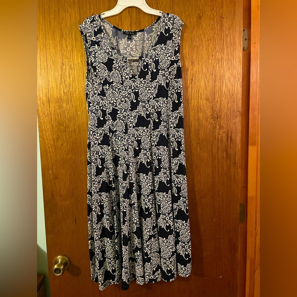Women’s Dress